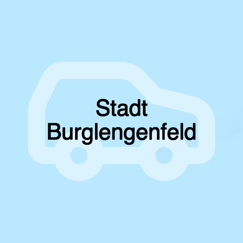 Stadt Burglengenfeld