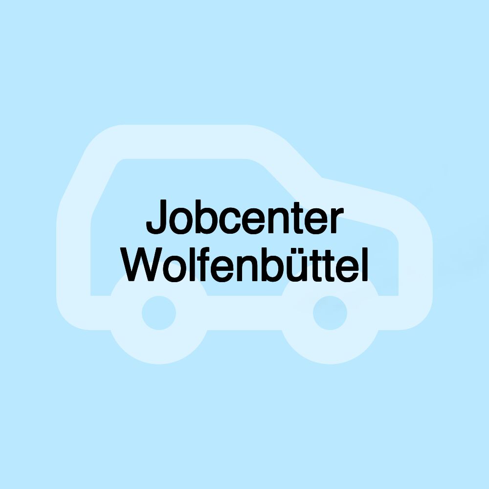 Jobcenter Wolfenbüttel