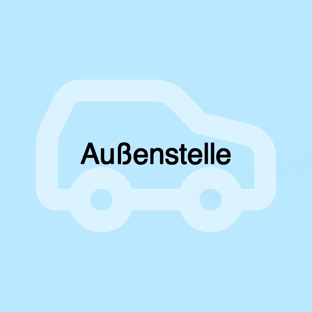 Außenstelle