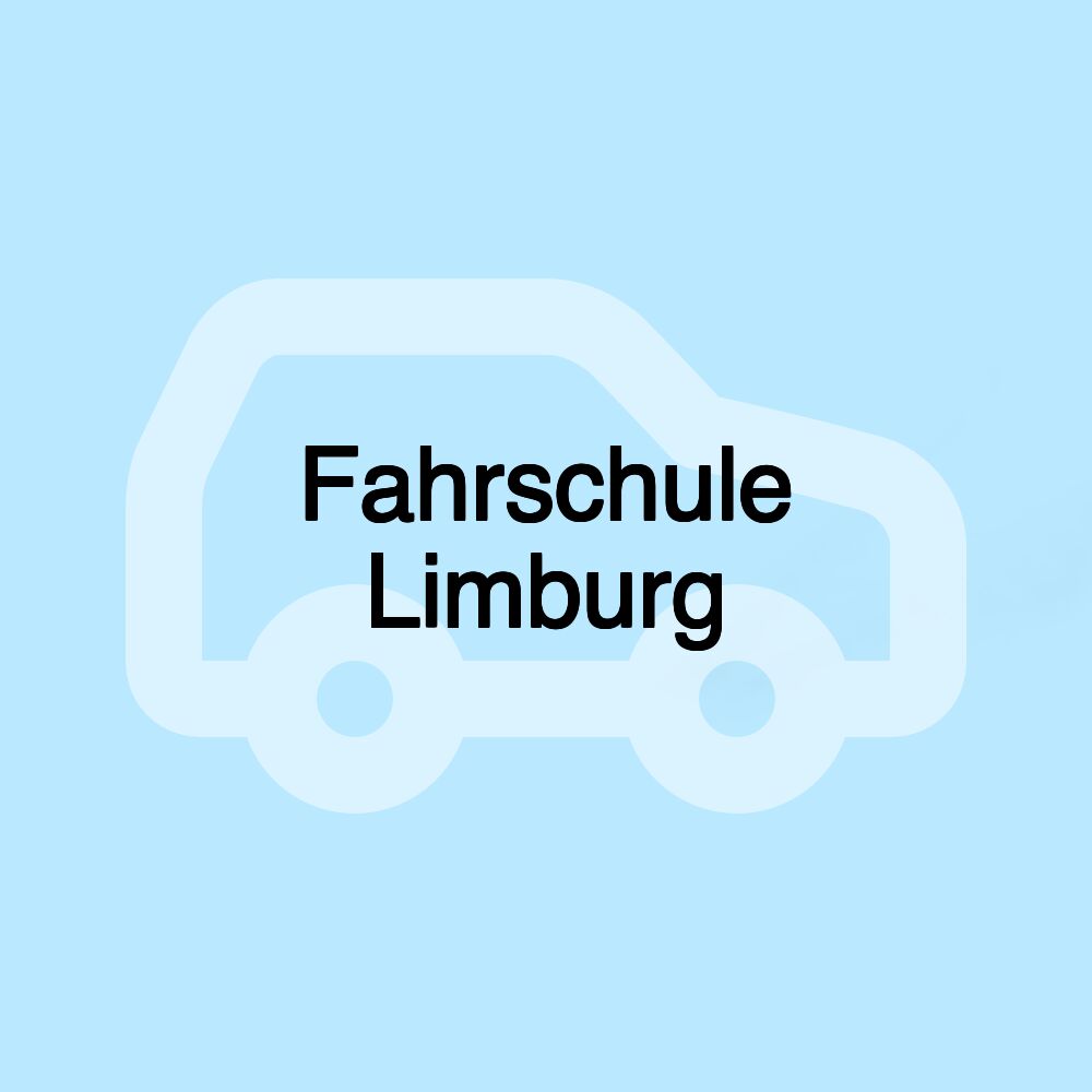 Fahrschule Limburg