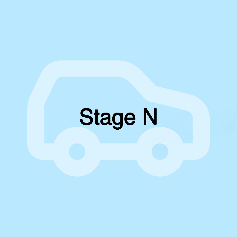 Stage N