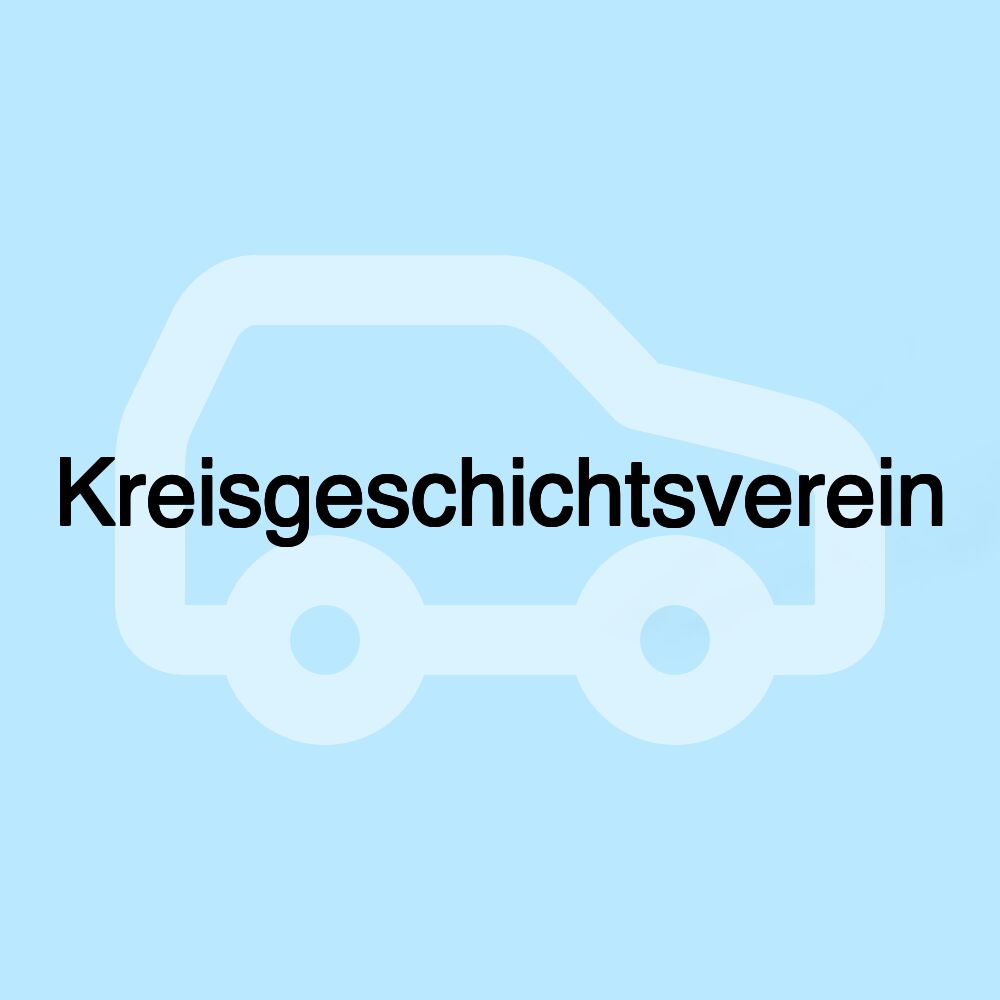 Kreisgeschichtsverein