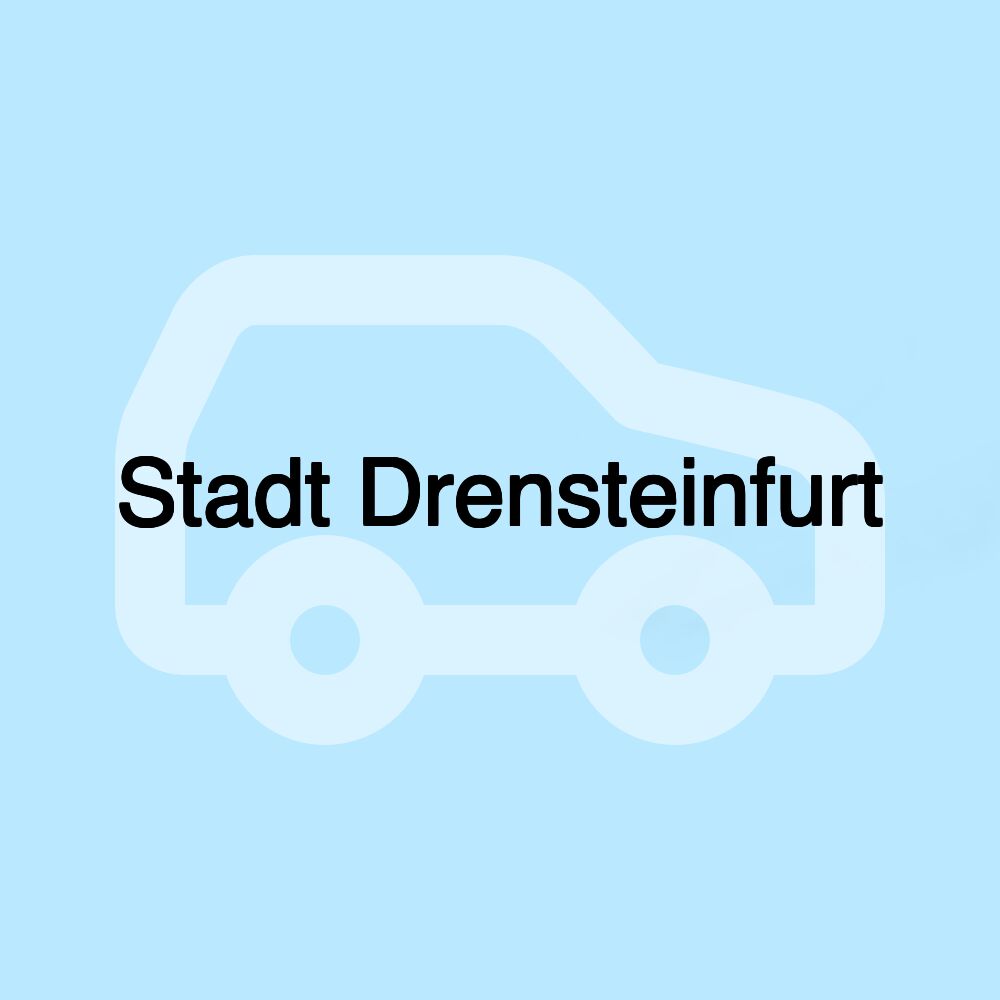 Stadt Drensteinfurt