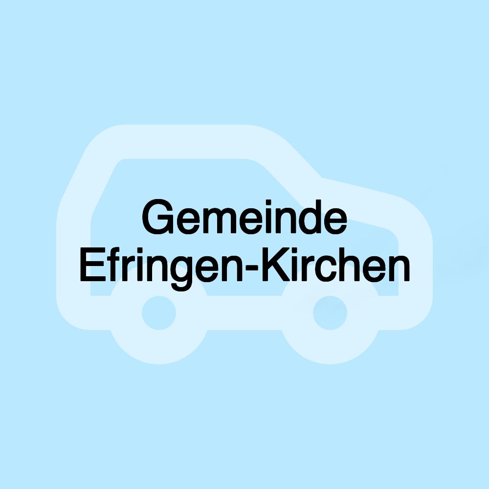 Gemeinde Efringen-Kirchen