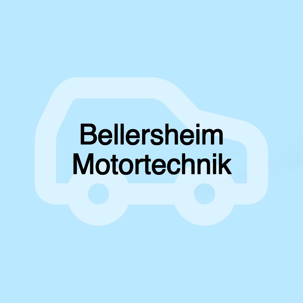 Bellersheim Motortechnik