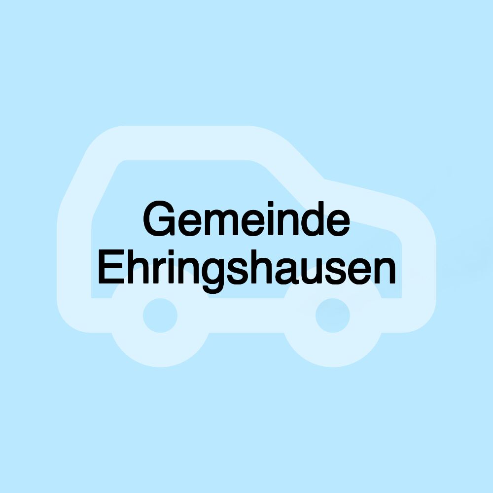 Gemeinde Ehringshausen