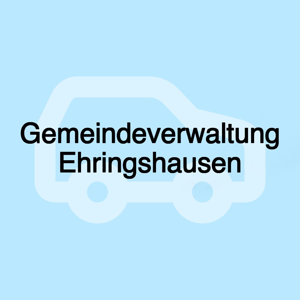 Gemeindeverwaltung Ehringshausen