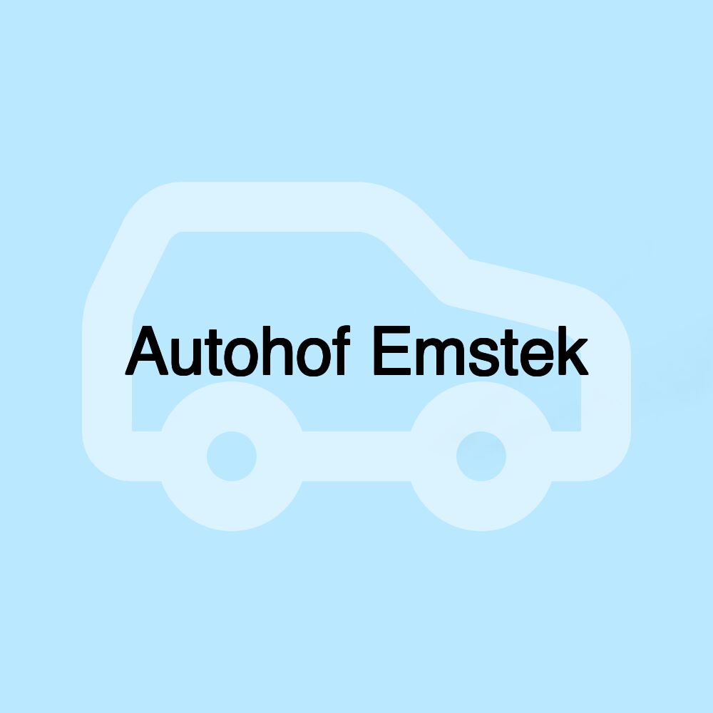 Autohof Emstek