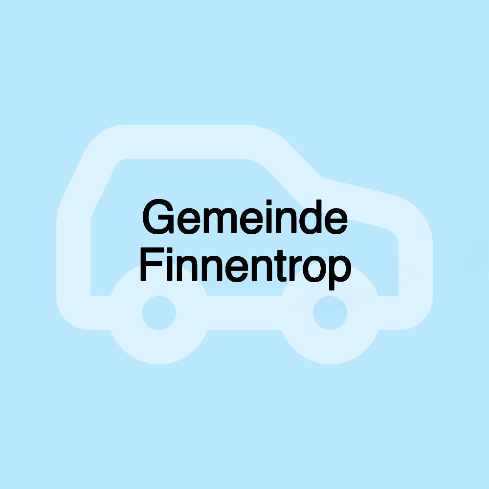 Gemeinde Finnentrop