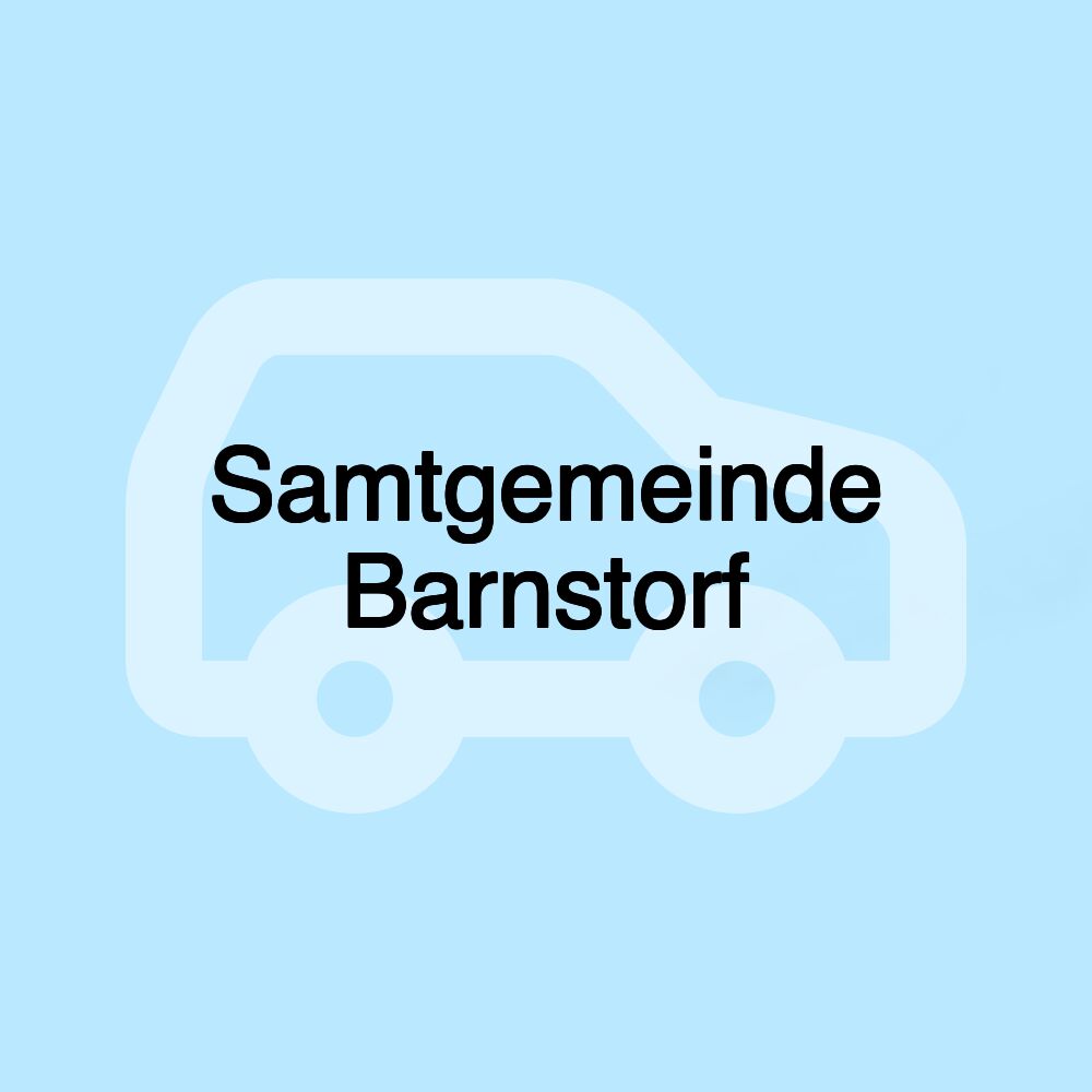 Samtgemeinde Barnstorf