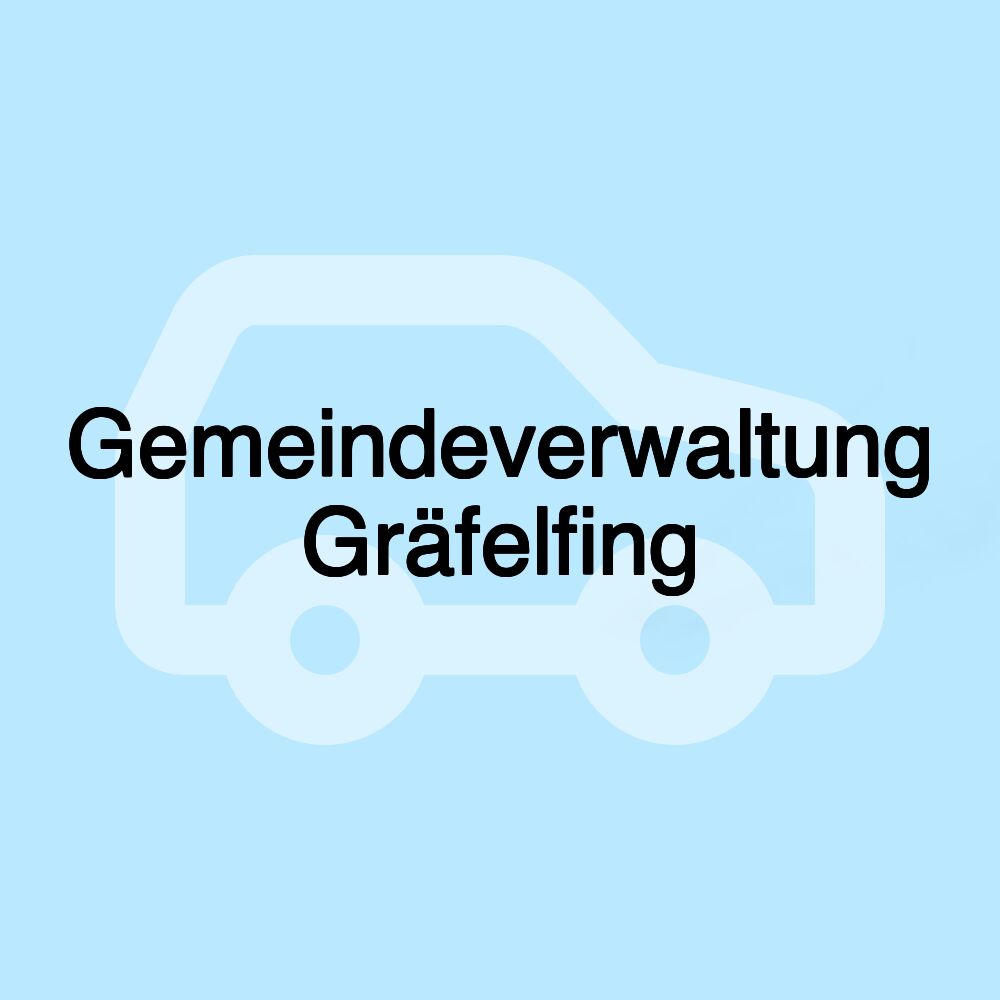 Gemeindeverwaltung Gräfelfing