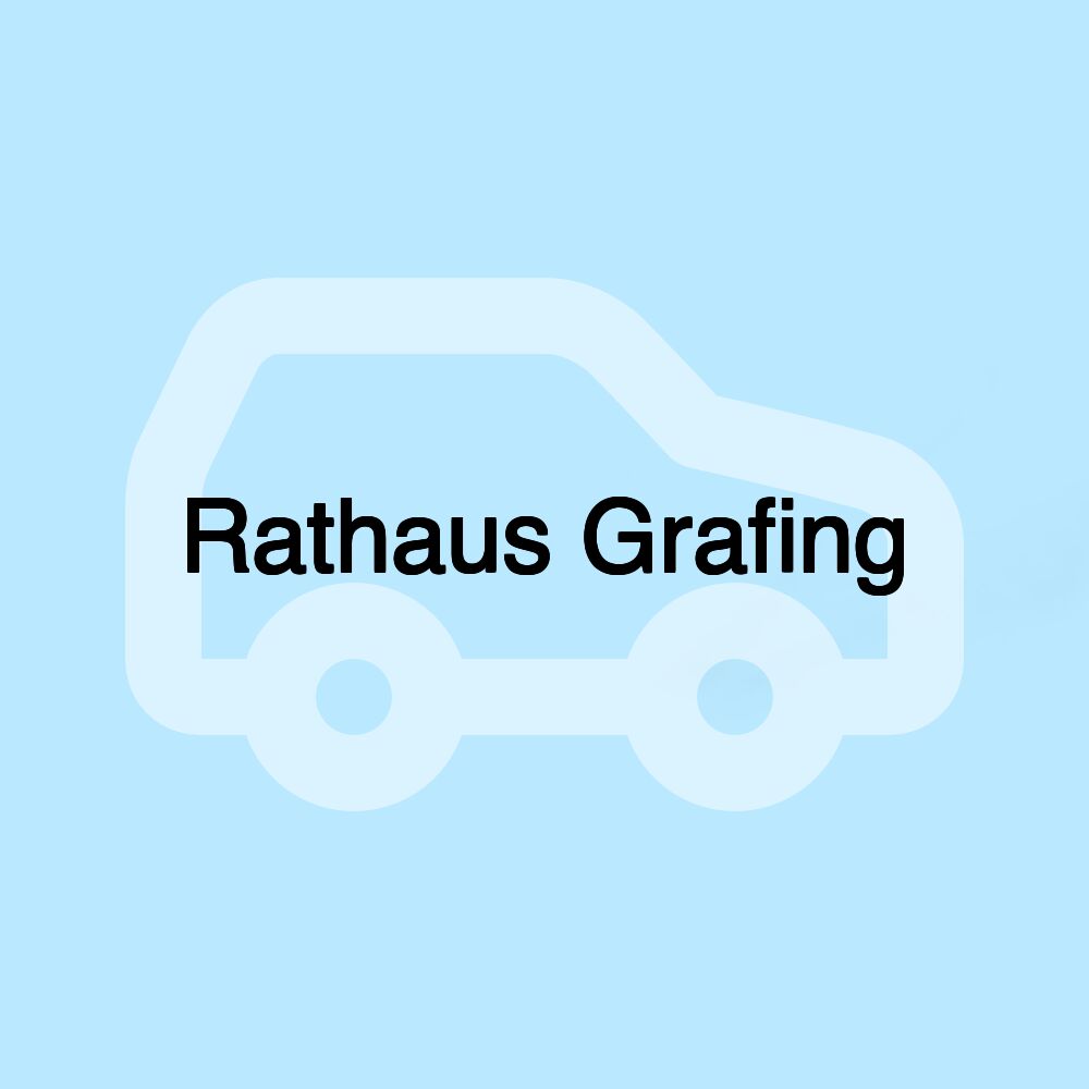 Rathaus Grafing