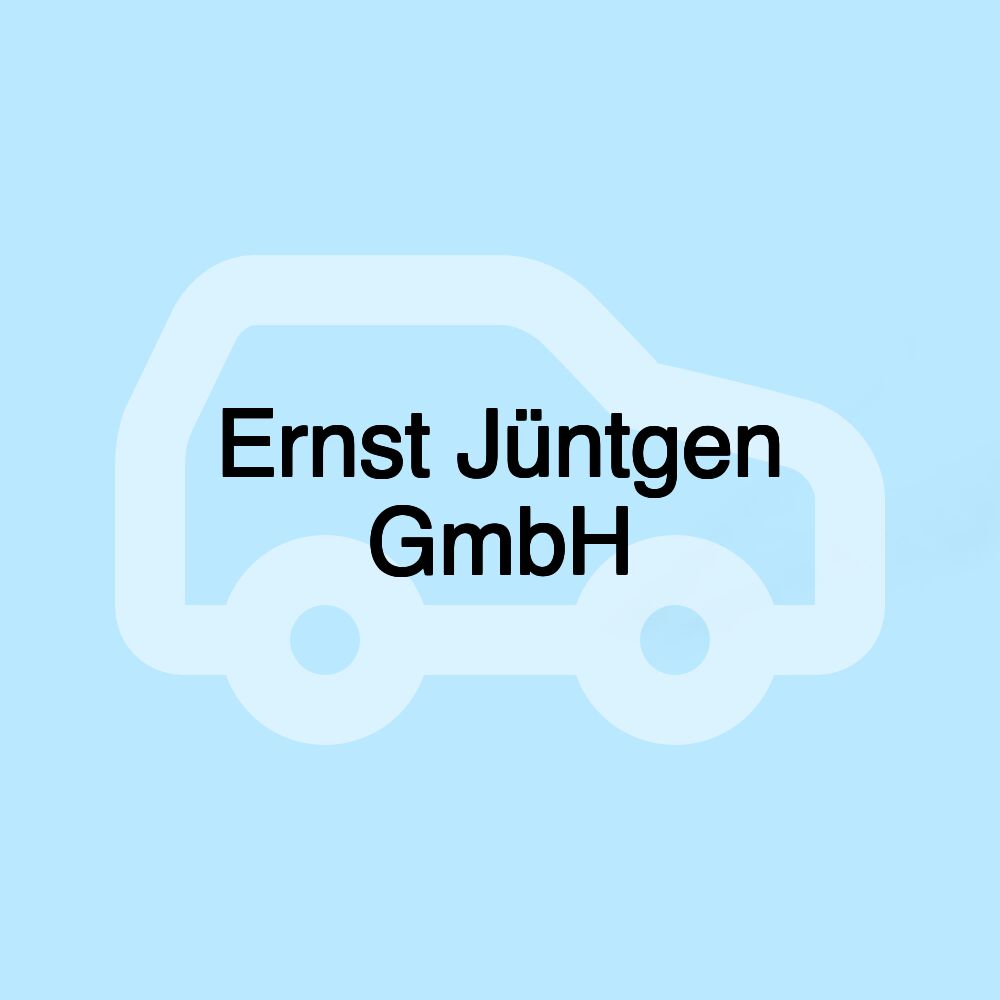 Ernst Jüntgen GmbH