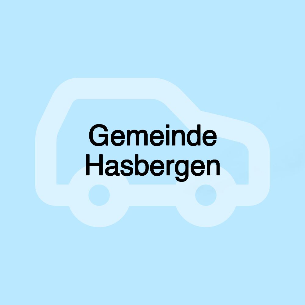 Gemeinde Hasbergen