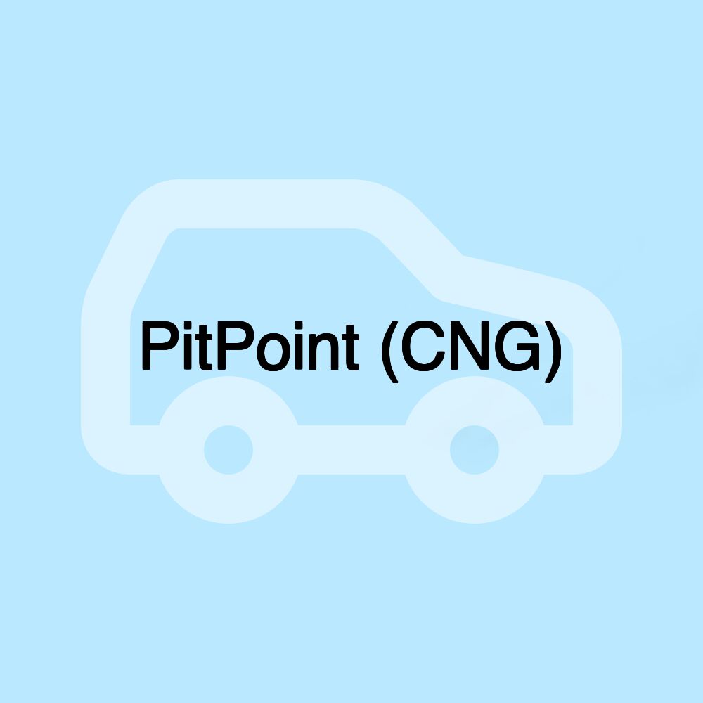 PitPoint (CNG)