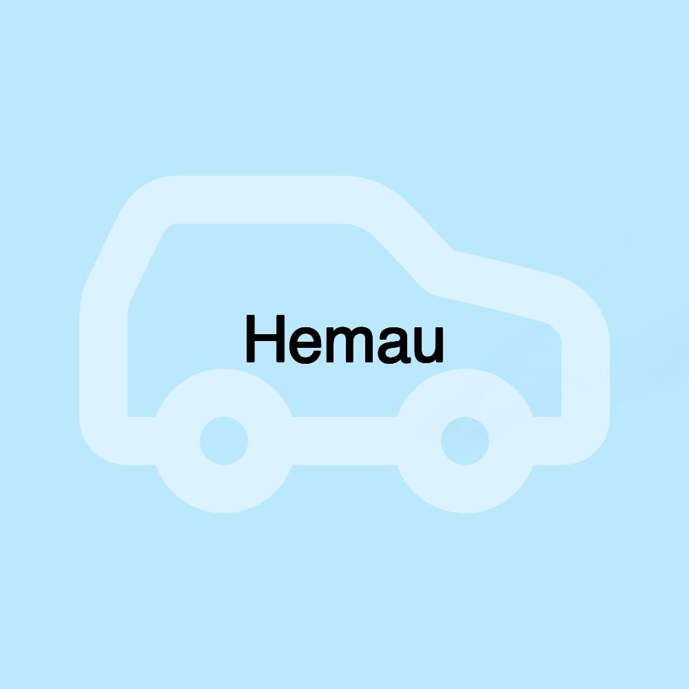 Hemau