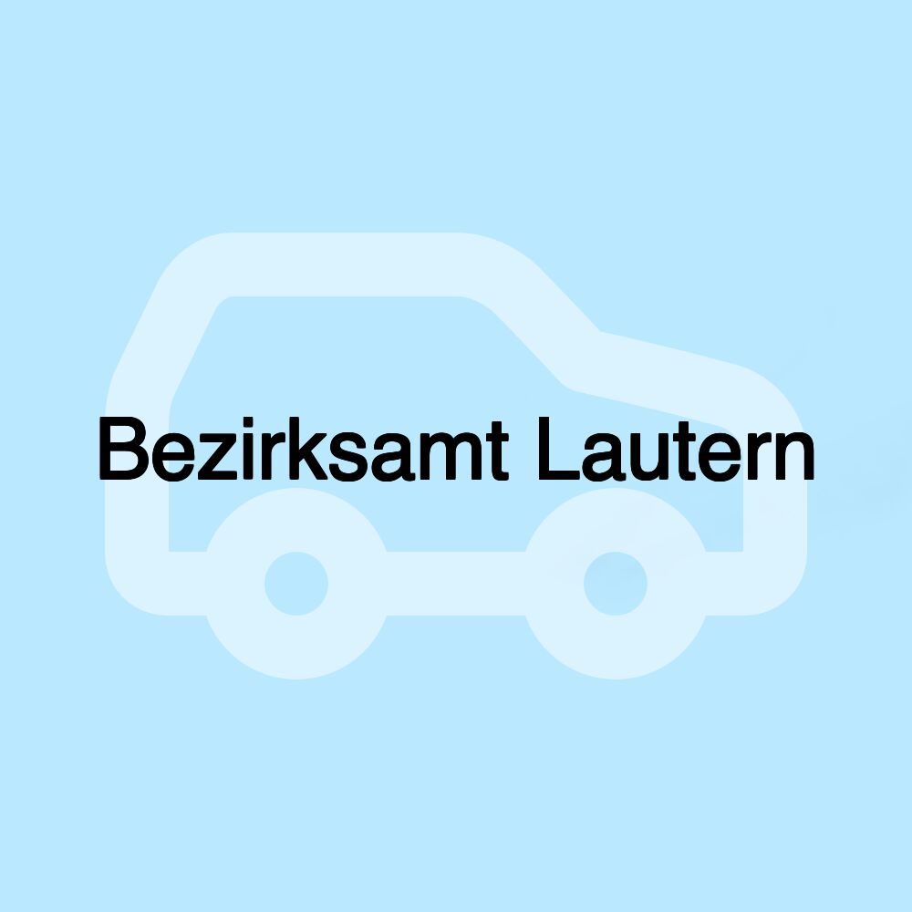 Bezirksamt Lautern