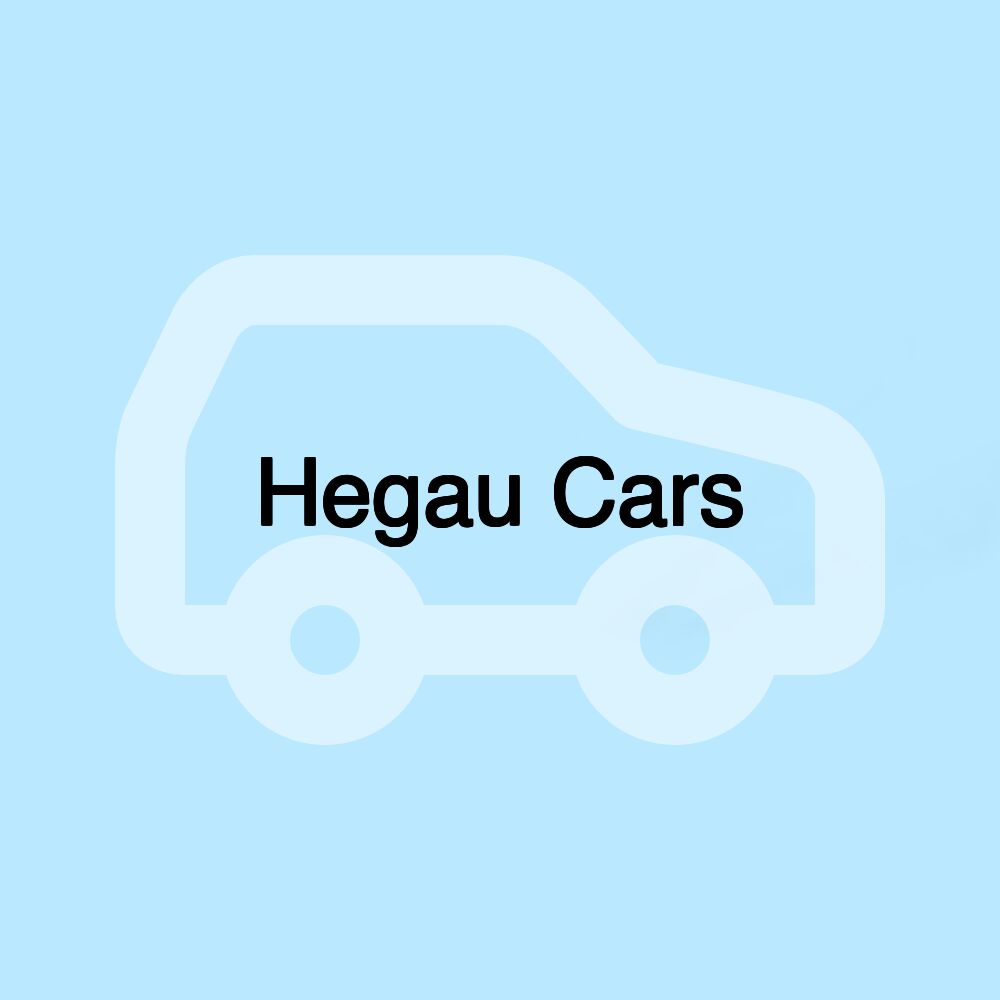 Hegau Cars