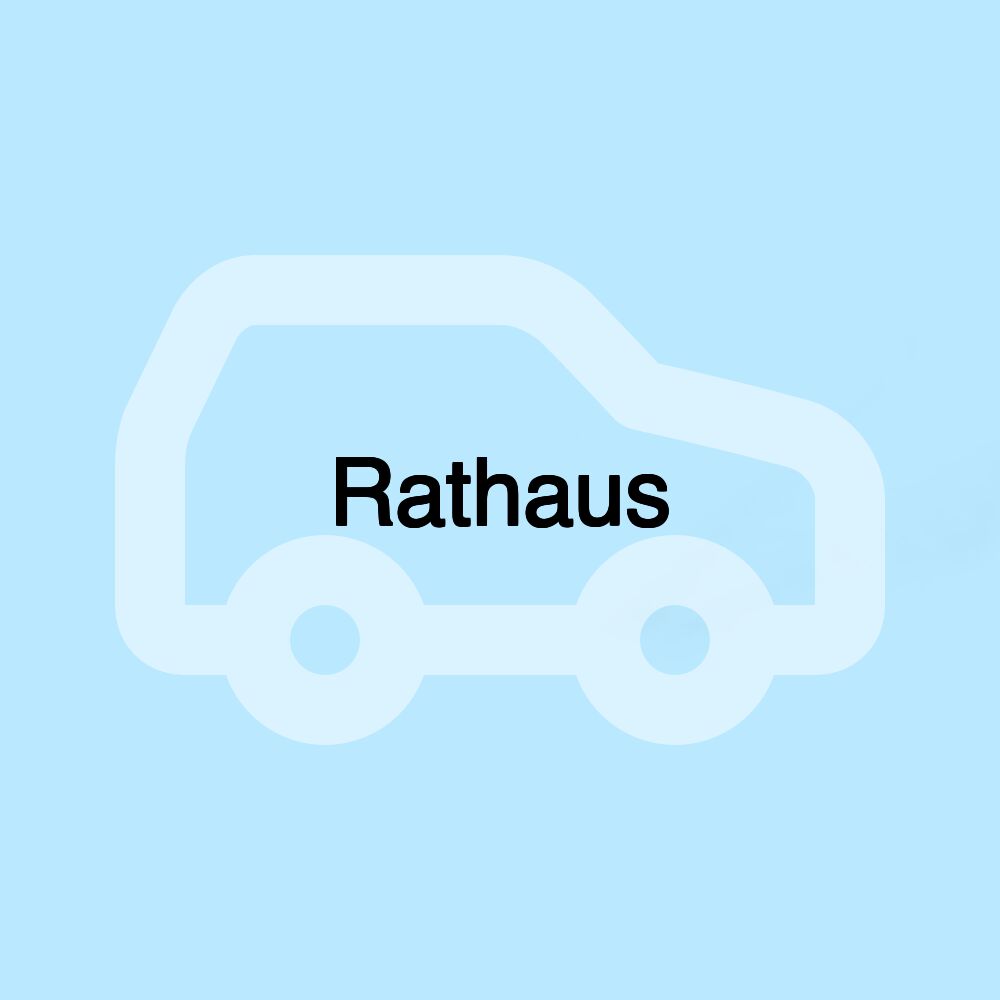 Rathaus