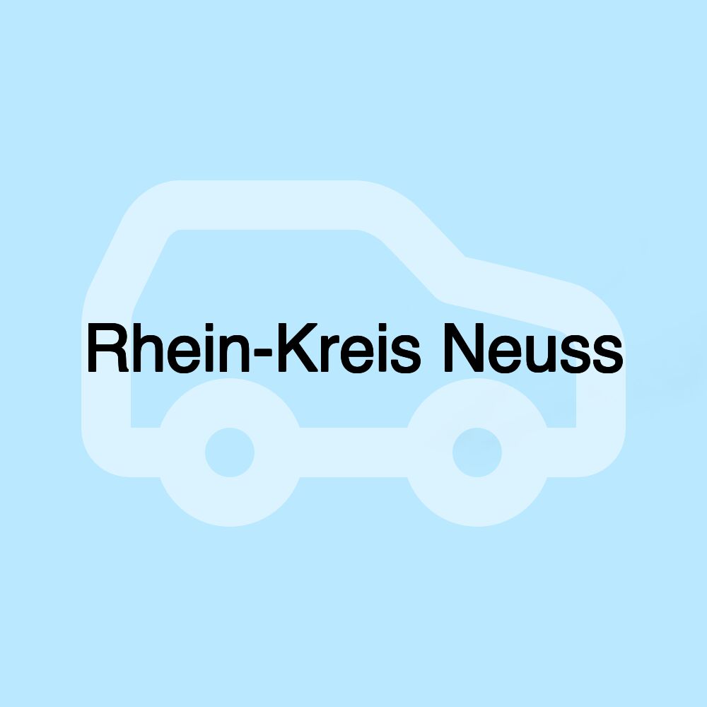 Rhein-Kreis Neuss