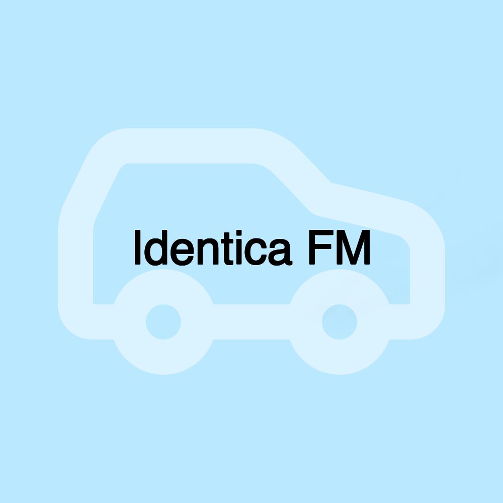 Identica FM