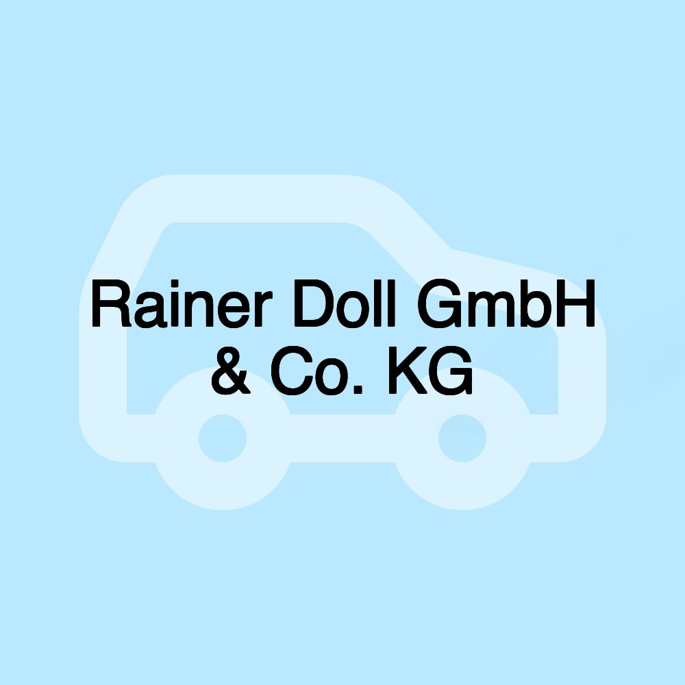 Rainer Doll GmbH & Co. KG