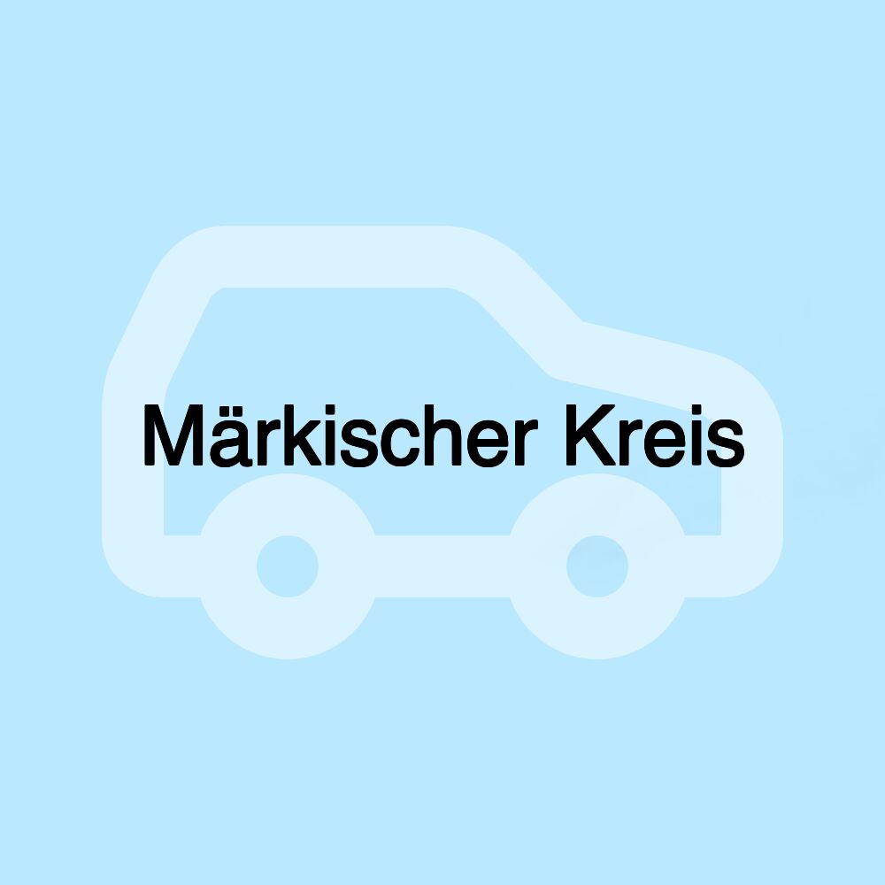 Märkischer Kreis