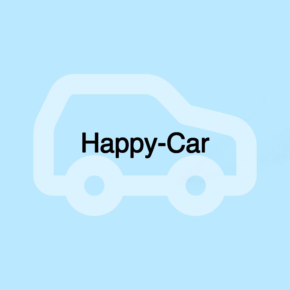 Happy-Car