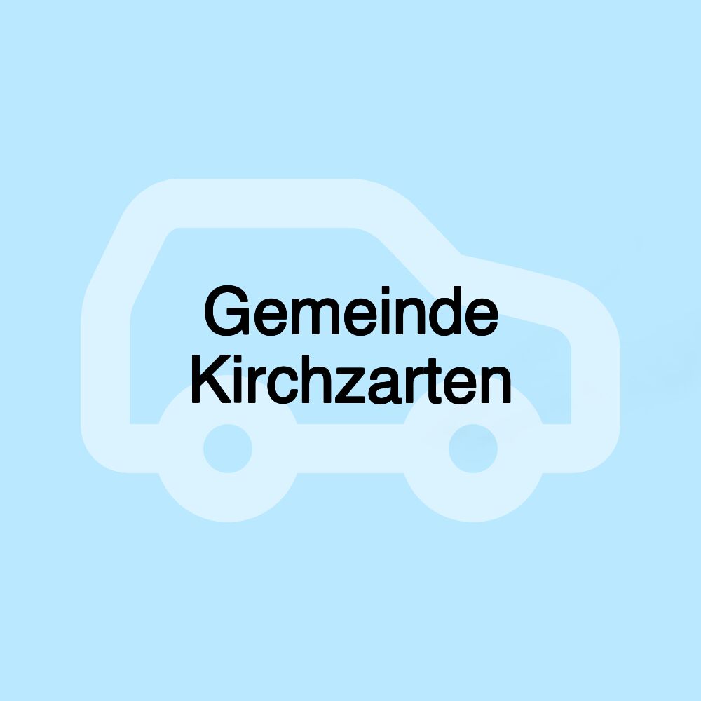 Gemeinde Kirchzarten