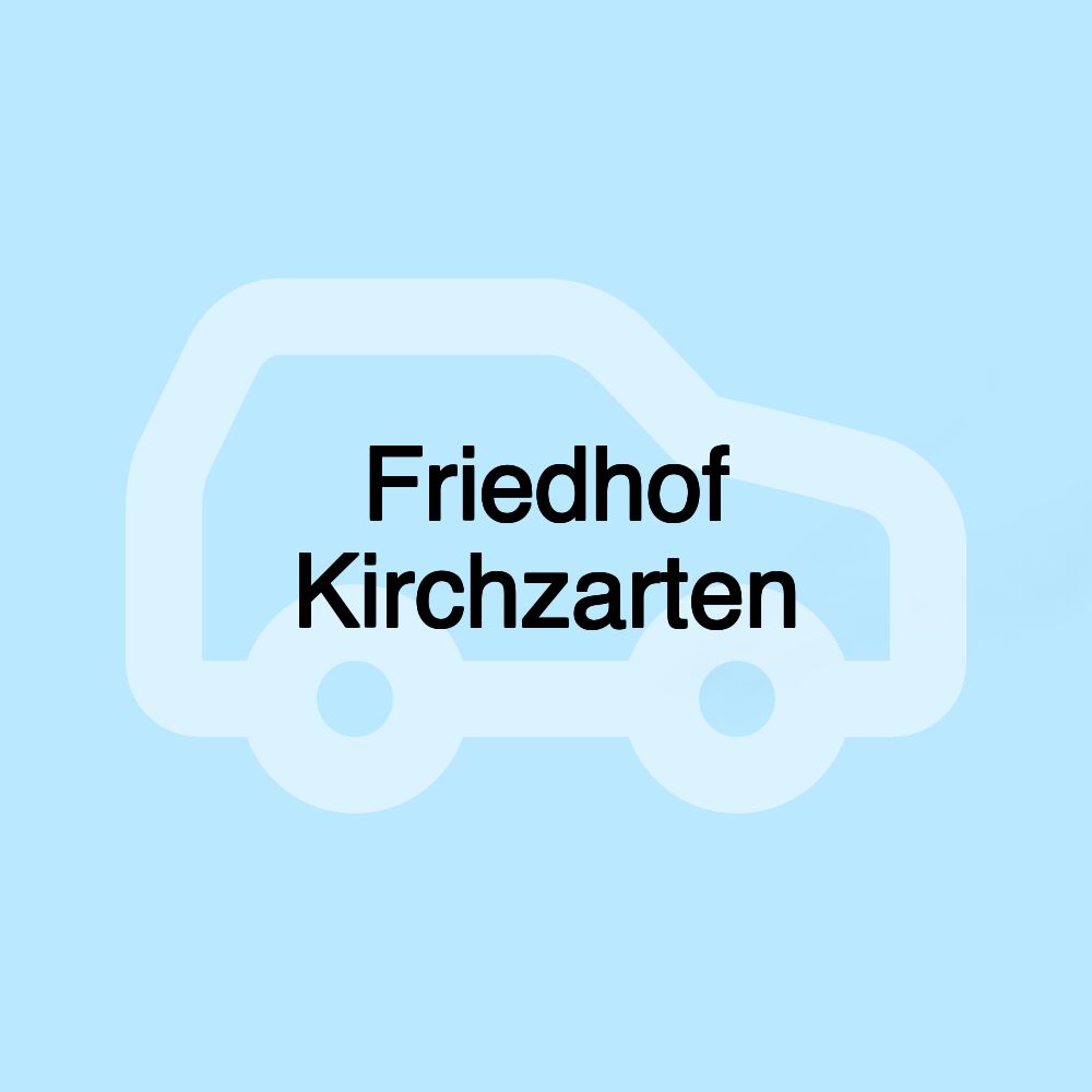 Friedhof Kirchzarten