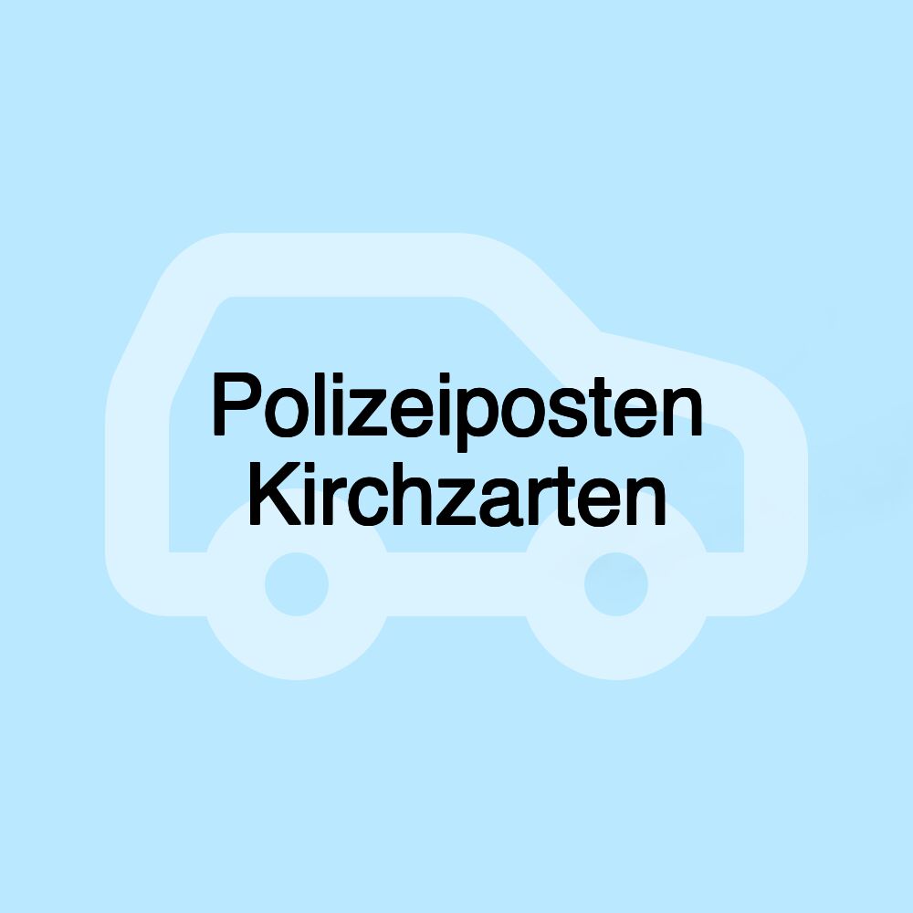 Polizeiposten Kirchzarten