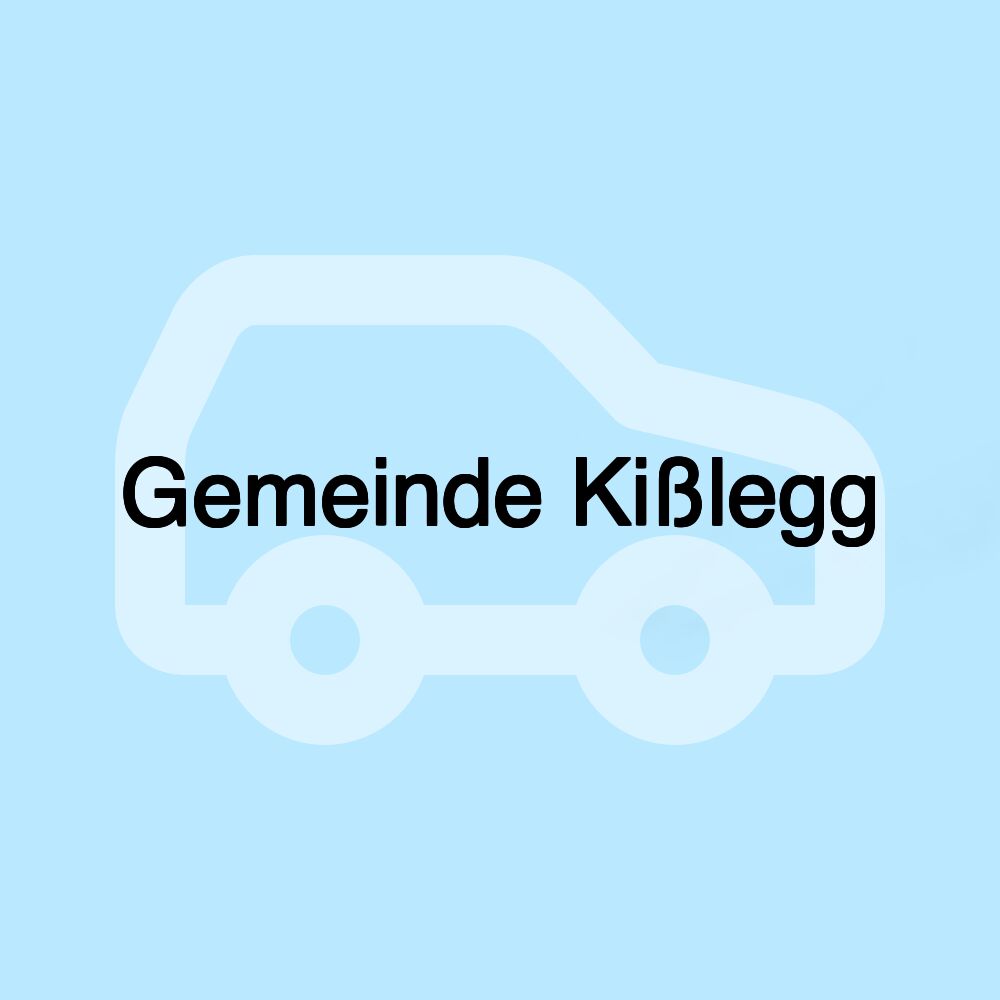 Gemeinde Kißlegg