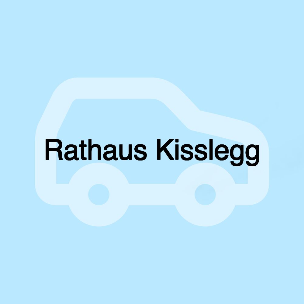 Rathaus Kisslegg