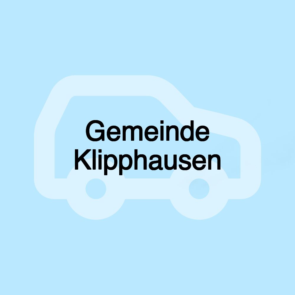 Gemeinde Klipphausen