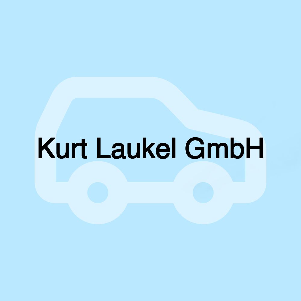 Kurt Laukel GmbH