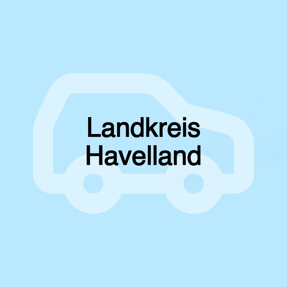 Landkreis Havelland