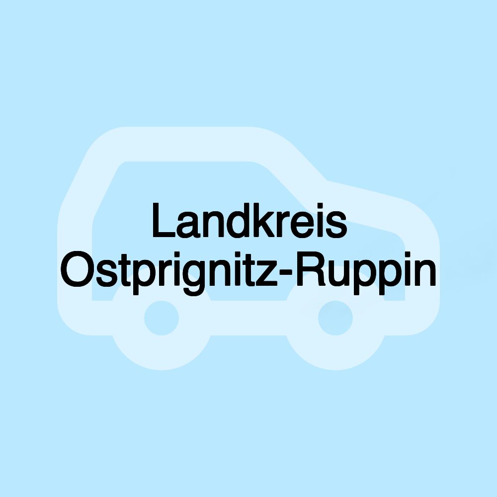 Landkreis Ostprignitz-Ruppin