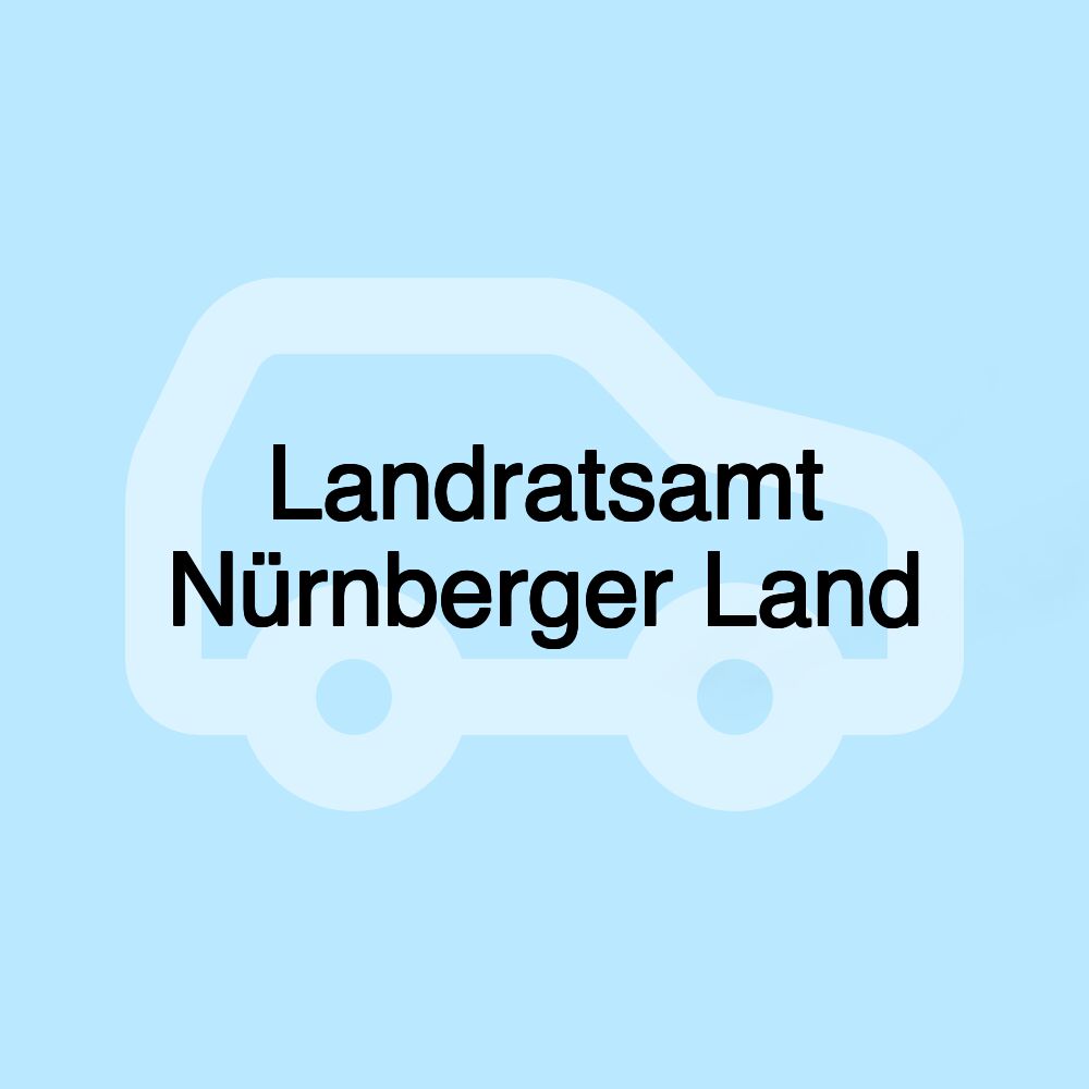 Landratsamt Nürnberger Land