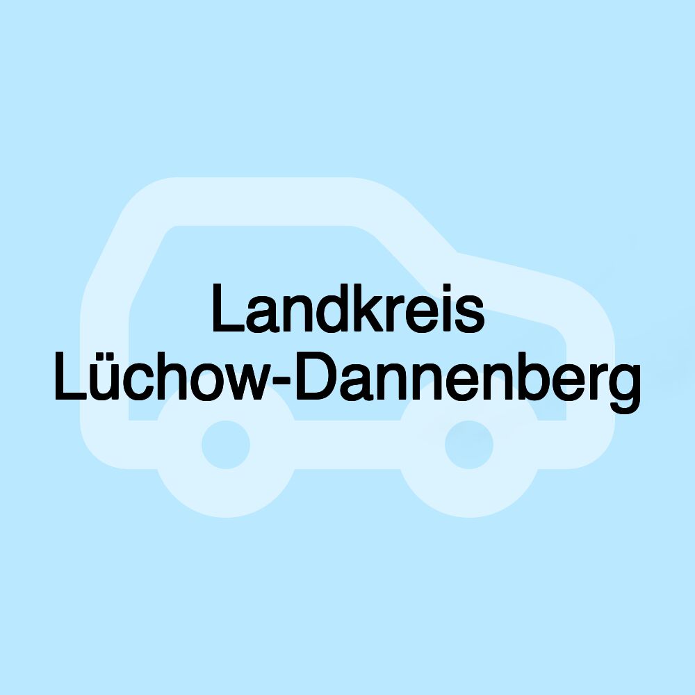 Landkreis Lüchow-Dannenberg