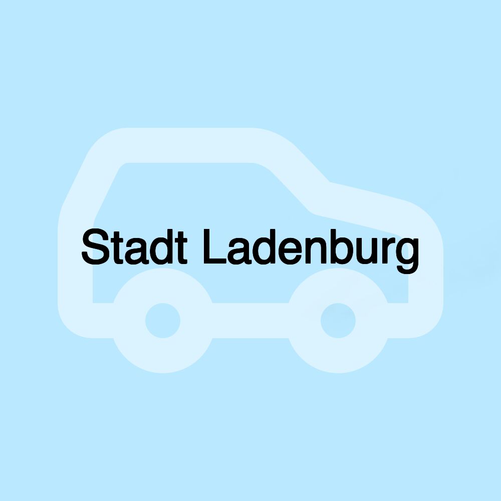 Stadt Ladenburg