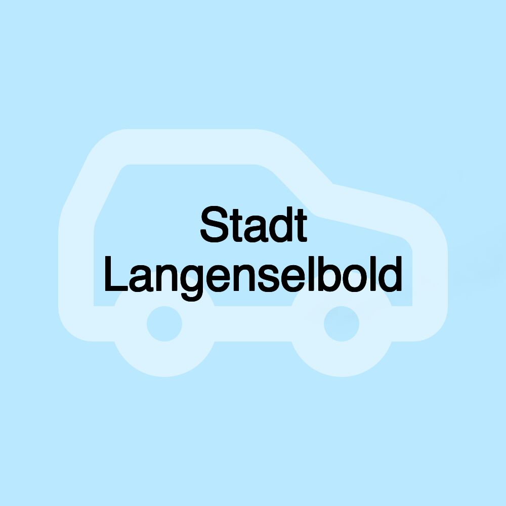 Stadt Langenselbold