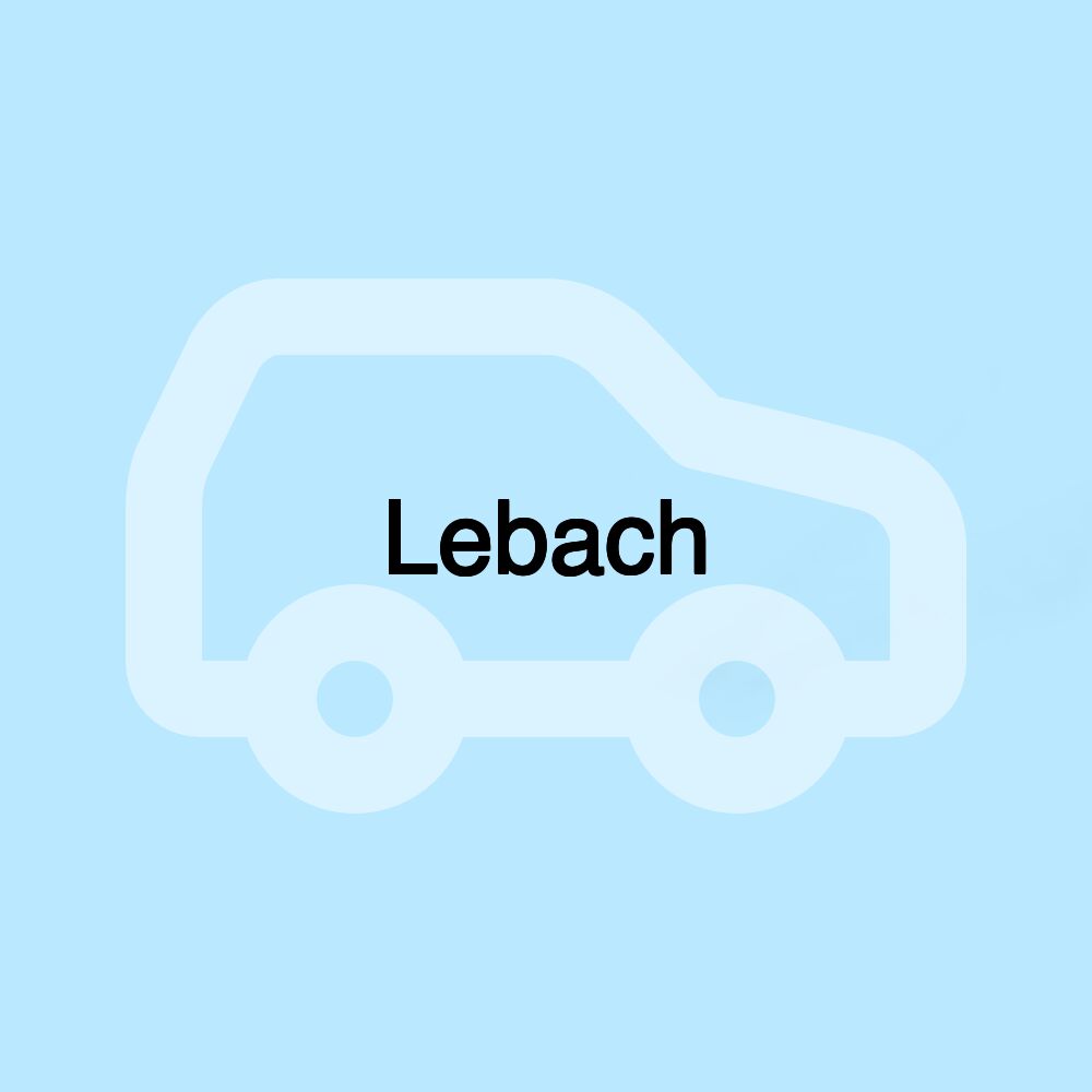 Lebach