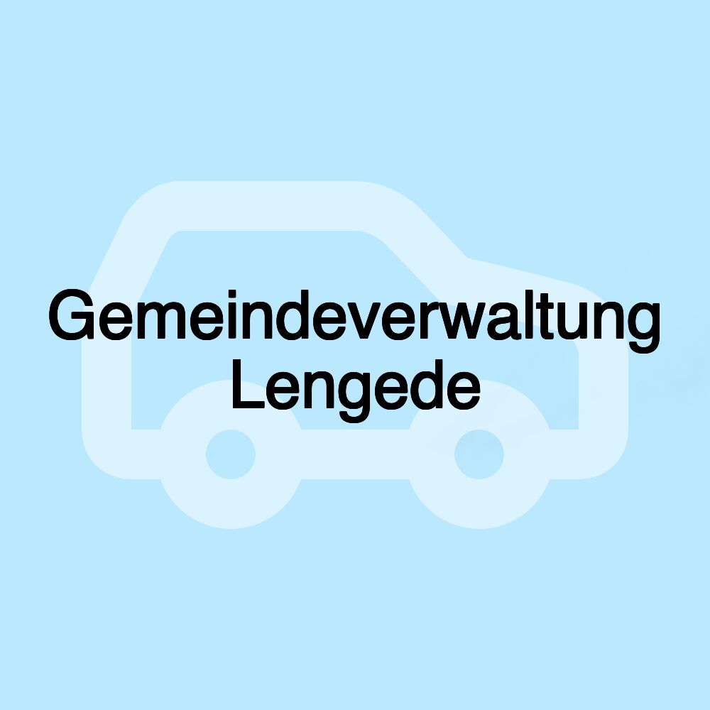 Gemeindeverwaltung Lengede