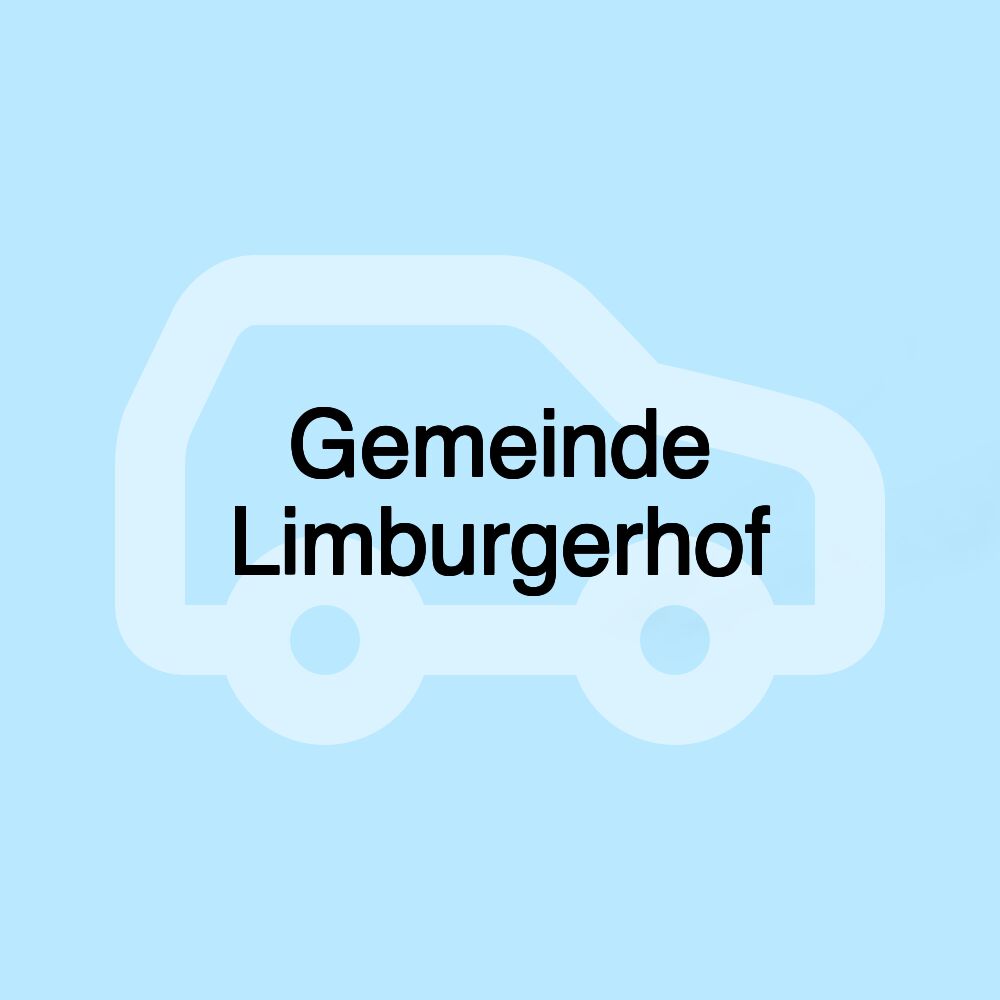 Gemeinde Limburgerhof