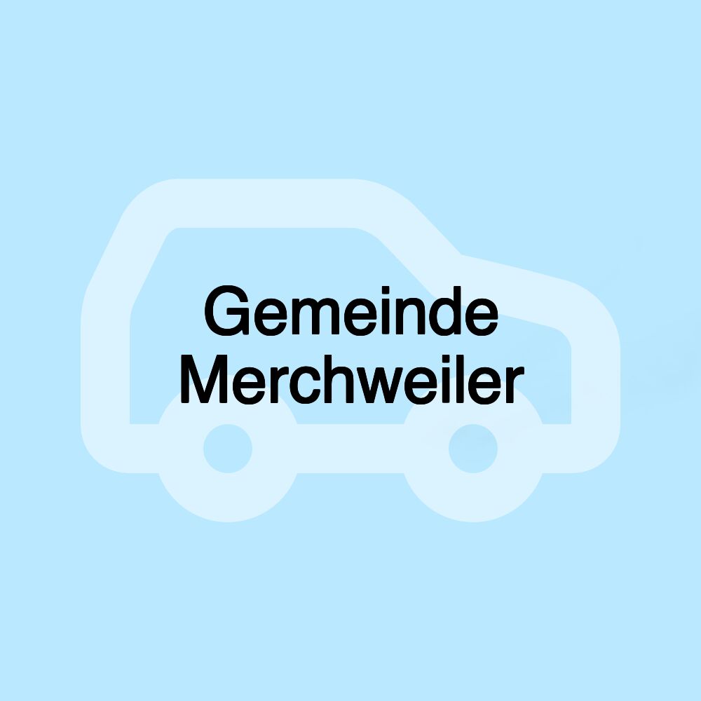 Gemeinde Merchweiler