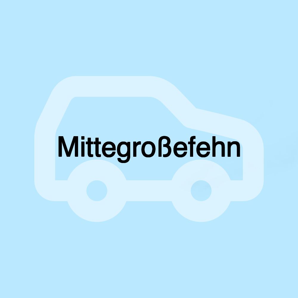 Mittegroßefehn