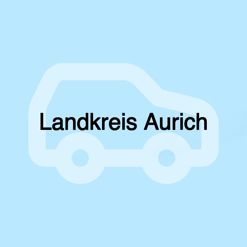 Landkreis Aurich