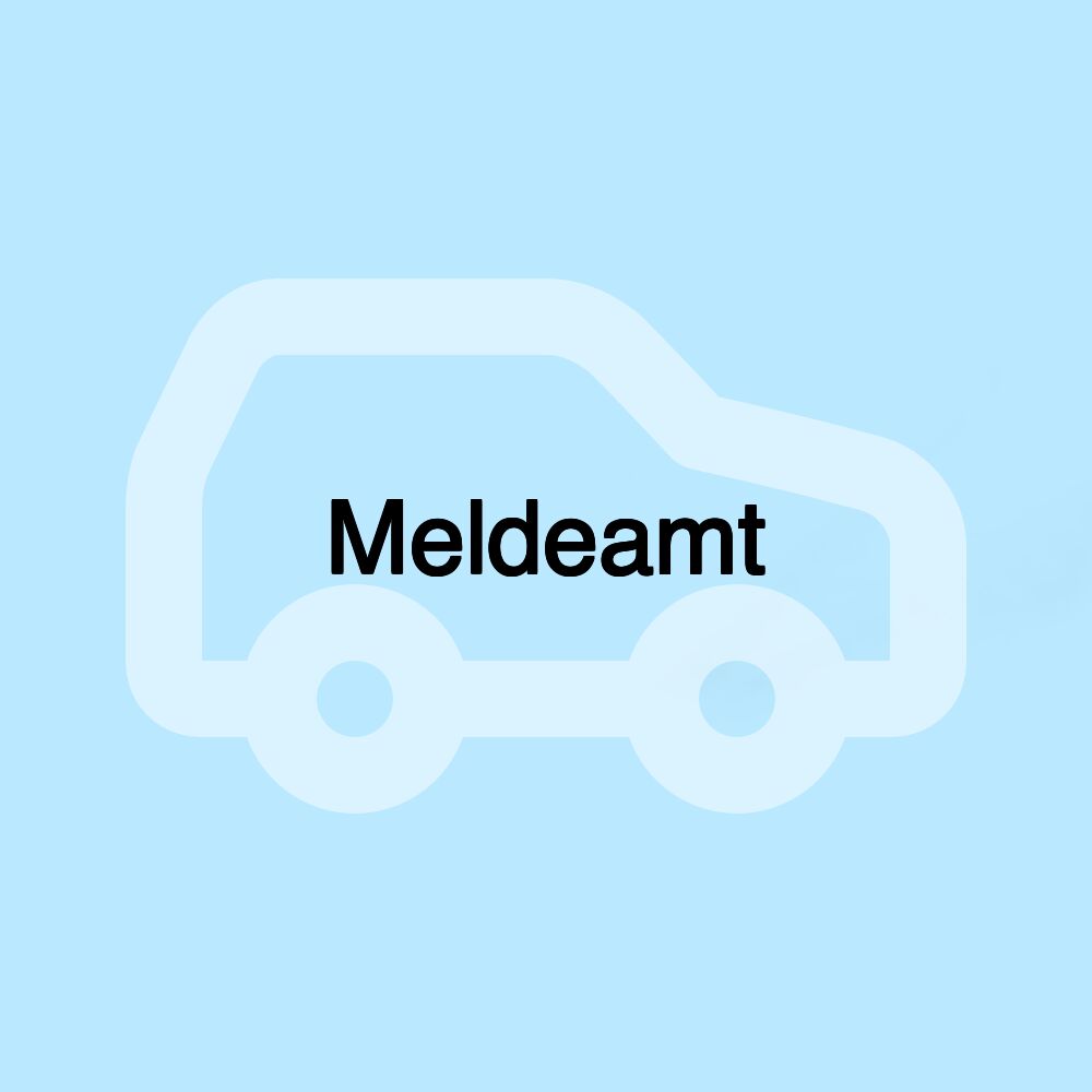 Meldeamt