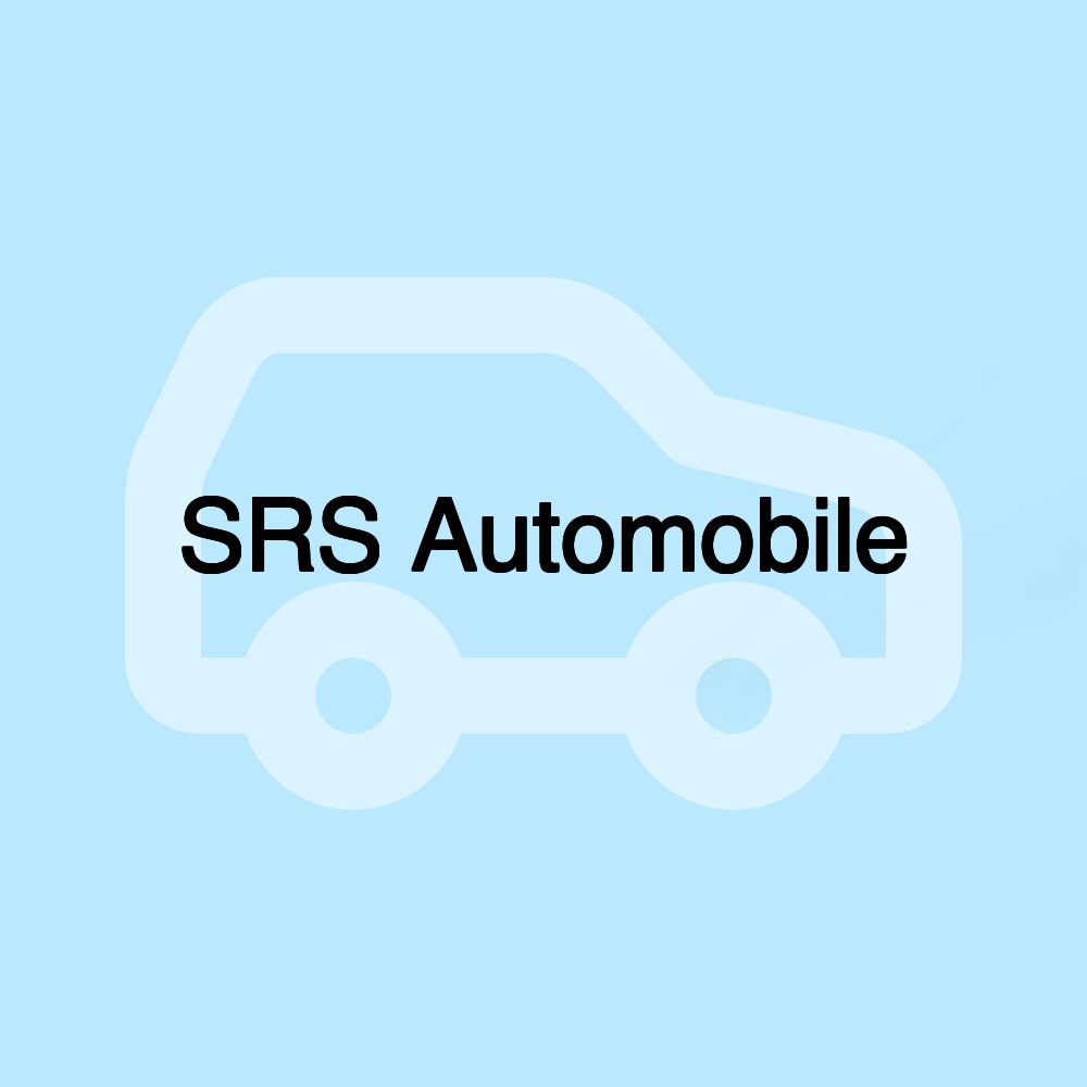 SRS Automobile