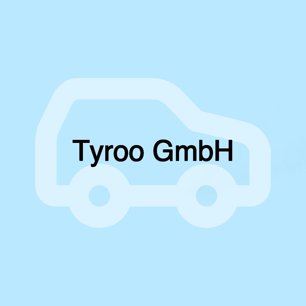 Tyroo GmbH